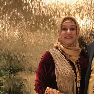 Meet your Posher, Shaheen